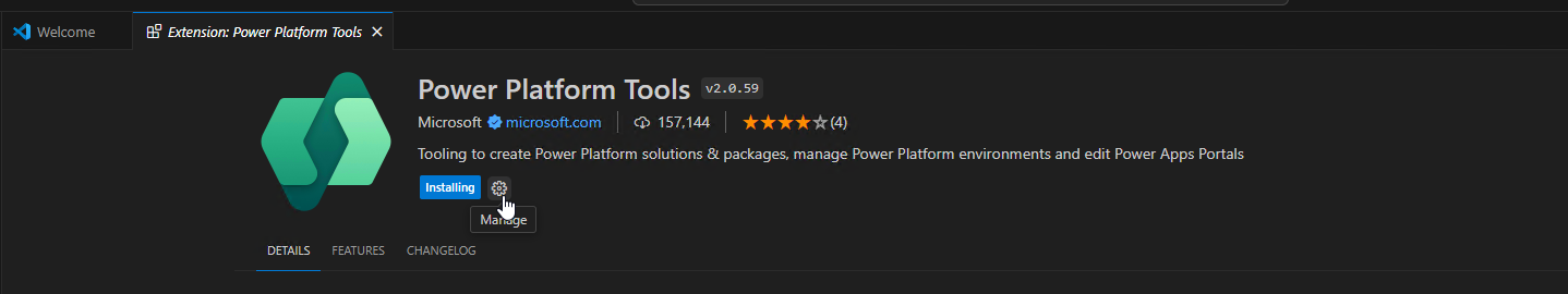 Power PLatform Tool